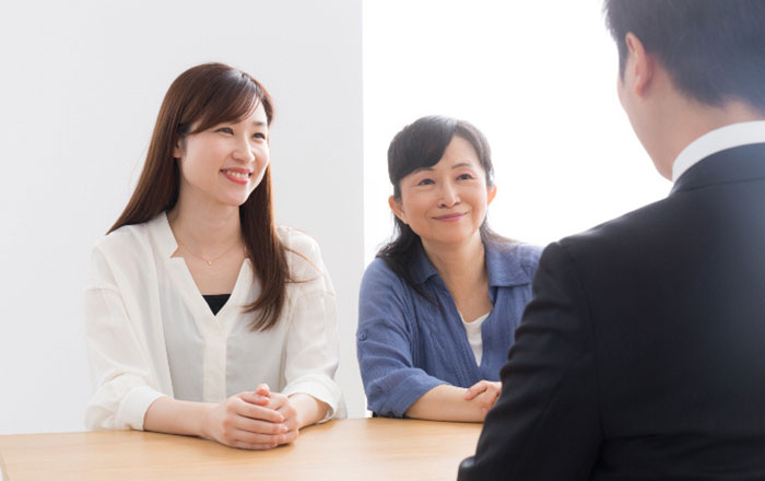 明朗な料金体系